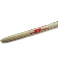 Guy L. Tanner, Inc. Your Conoco Distributor Advertising Pen Vintage