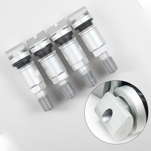 4xTyre Pressure Sensor TPMS Valve Stem Repair Kit For BMW 1 2 3 Series X1 X2 X3 - Picture 4 of 14