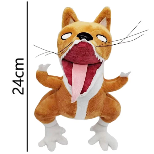 NEW Garten of Banban Series Plush Banban Garden Game Plush Doll Toys Kids Gift - Picture 24 of 58