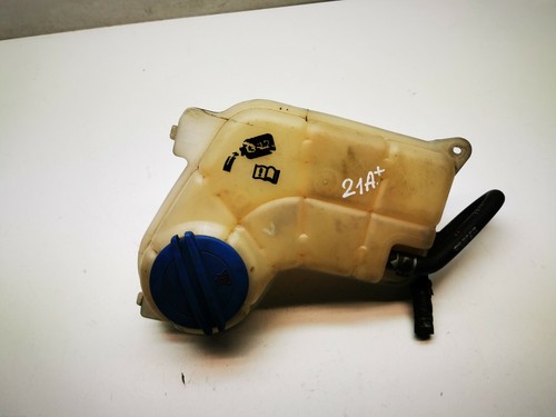 Audi A4 B7 2008/04-08 2.0TDI Kühlmittel Ausgleichsbehälter 8E0121403 8E0121107