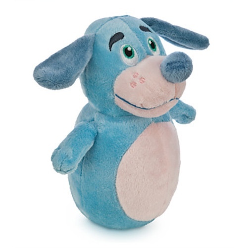 doc mcstuffins boppy