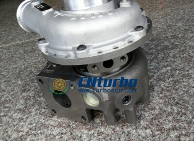 New RHE62W Turbocharger Yanmar Marine 6LPA-STP engine 6LPA New RHE62W Turbocharger Yanmar Marine 6LPA-STP engine 6LPA