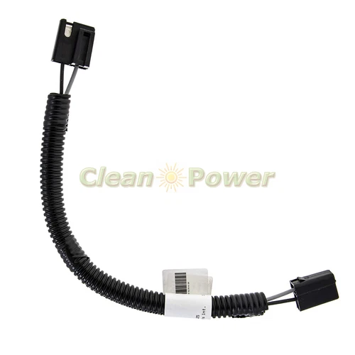 New PTO Clutch Pigtail Wire Harness 725-06019 725-06019 for Cub Cadet Craftsman