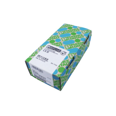 PHOENIX CONTACT UM25-D9SUB/S/FRONT/Q Übergabemodul 2959560 -sealed-