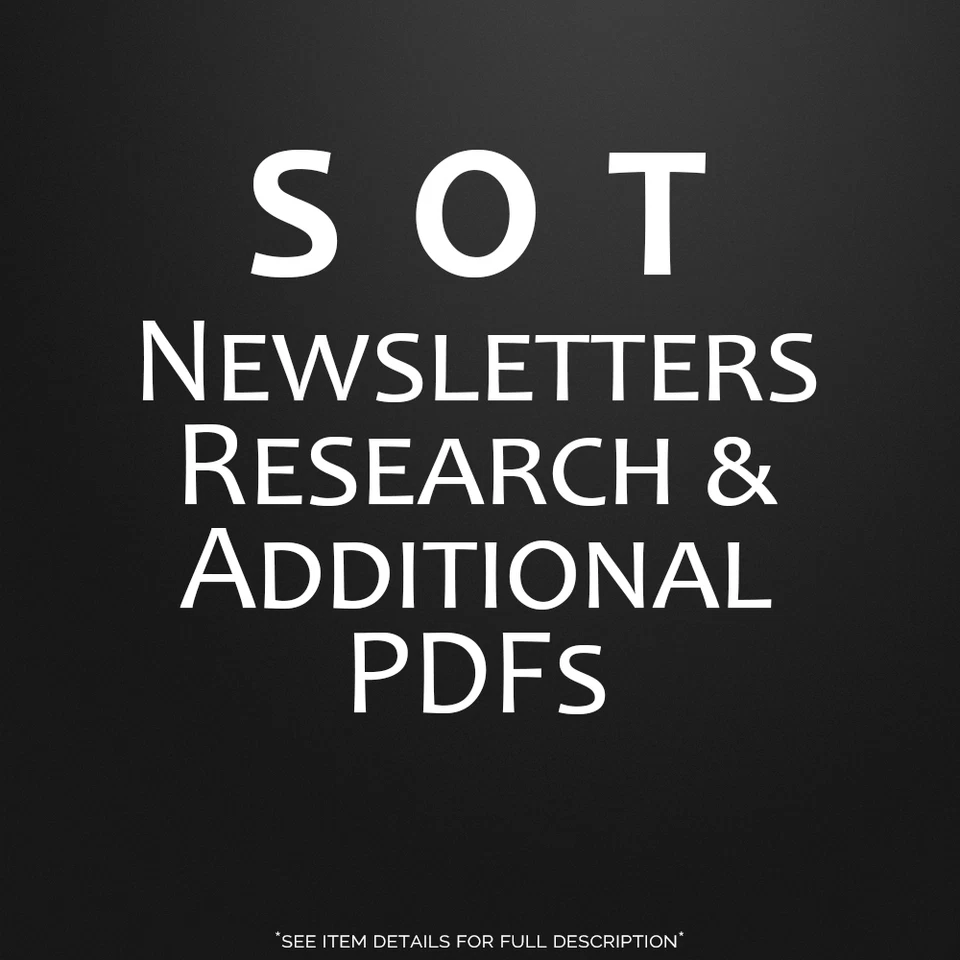 Craniosacral Adjusting - Sacro Occipital Technique (SOT) - Training Series - Image 3 of 3