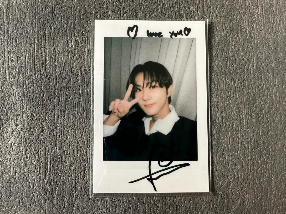 ENHYPEN OFFICIAL DARK BLOOD POB YZY 7.0 POB PHOTOCARD | eBay ENHYPEN OFFICIAL DARK BLOOD POB YZY 7.0 POB PHOTOCARD | eBay