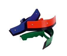 Kunststoff-Schwei&szlig;messer