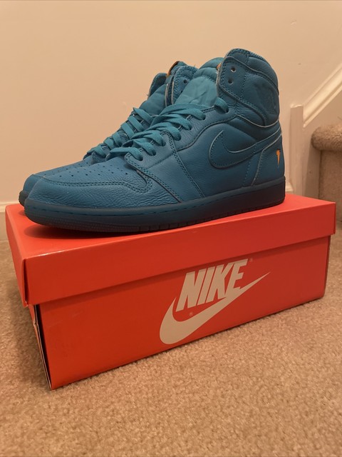 air jordan 1 retro high og cool blue