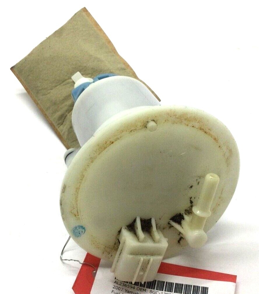 Yamaha Electronic Fuel Pump Phazer GT FX MTX RTX Venture Light 8GC