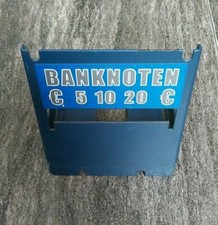 Halter Blende Akzeptor Schute Halterung Dispenser Chute Bally Amatic MULTI GAME