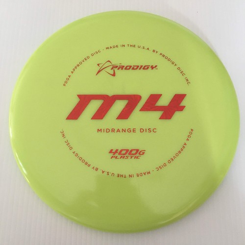 Prodigy 400G M4 - Imagen 15 de 17