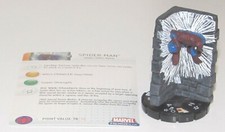 SPIDER-MAN 007 Web of Spider-Man HeroClix