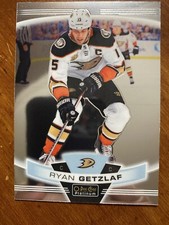 19-20 UD O-Pee-Chee Platinum 46 Ryan Getzlaf
