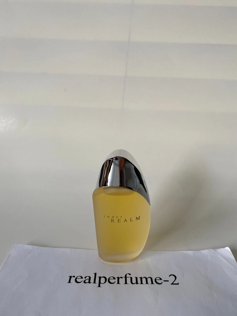 Inner Realm Perfume 1.33 oz Eau De Toilette Spray . AS A PICTURE. 100 REAL