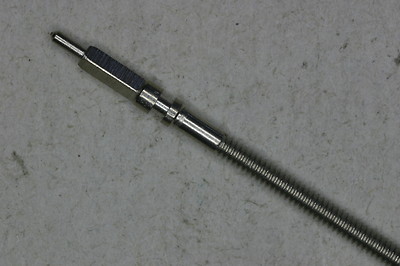 Stange Winding stem Aufzugwelle Antriebswelle UNITAS 8 431 6431 NOS 401