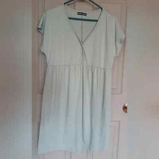 Shein Women's Babydoll Dress - Size Medium