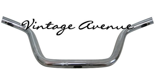 HONDA CB125 CB160 CB175 CB200 CB250 CB350 HANDLE BAR (HB12) - Picture 4 of 5