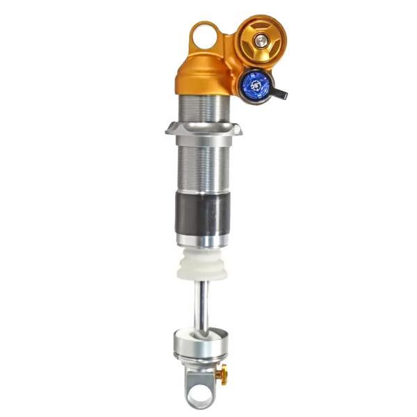 Ohlins mountain bike shock absorber custom 250x67,5/70/72