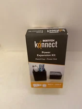 Bostitch Konnect Power Expansion Kit   Pencil Cup + Power Hub