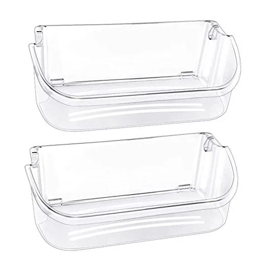 UPGRADED 240356402 Door Bin Replacement Part - Compatible
Opens in a new window or tab