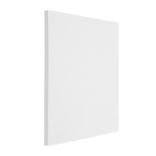  Ceramic Plates to Paint Cork Backing Pads Blank Tiles for Crafts