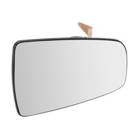 f.becker Spiegelglas AußEnspiegel Rechts FüR Opel Zafira B / Family