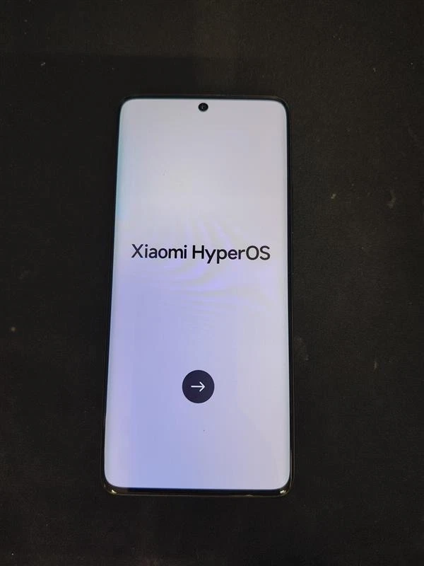 Xiaomi Redmi Note 13 Pro+ 5G · 256GB, foto 2 di 3
