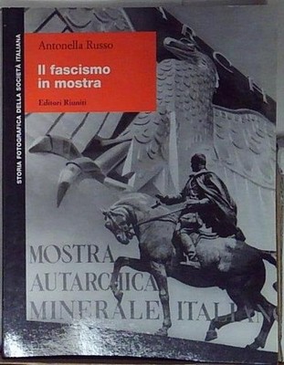 Russischer DER FASCHISMUS IN DER AUSSTELLUNG Versammelte Verlage 1999