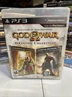 Sony God of War: Origins Collection (PS3) M 3D/PSN Action & Adventure 2011