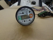 1996 SEADOO SPX  717 1MULTIFUNCTION INFO FUEL OIL TEMP METER GAUGE  shelf#71