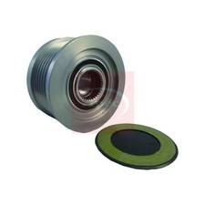 Poulies diverses Hyundai TERRACAN