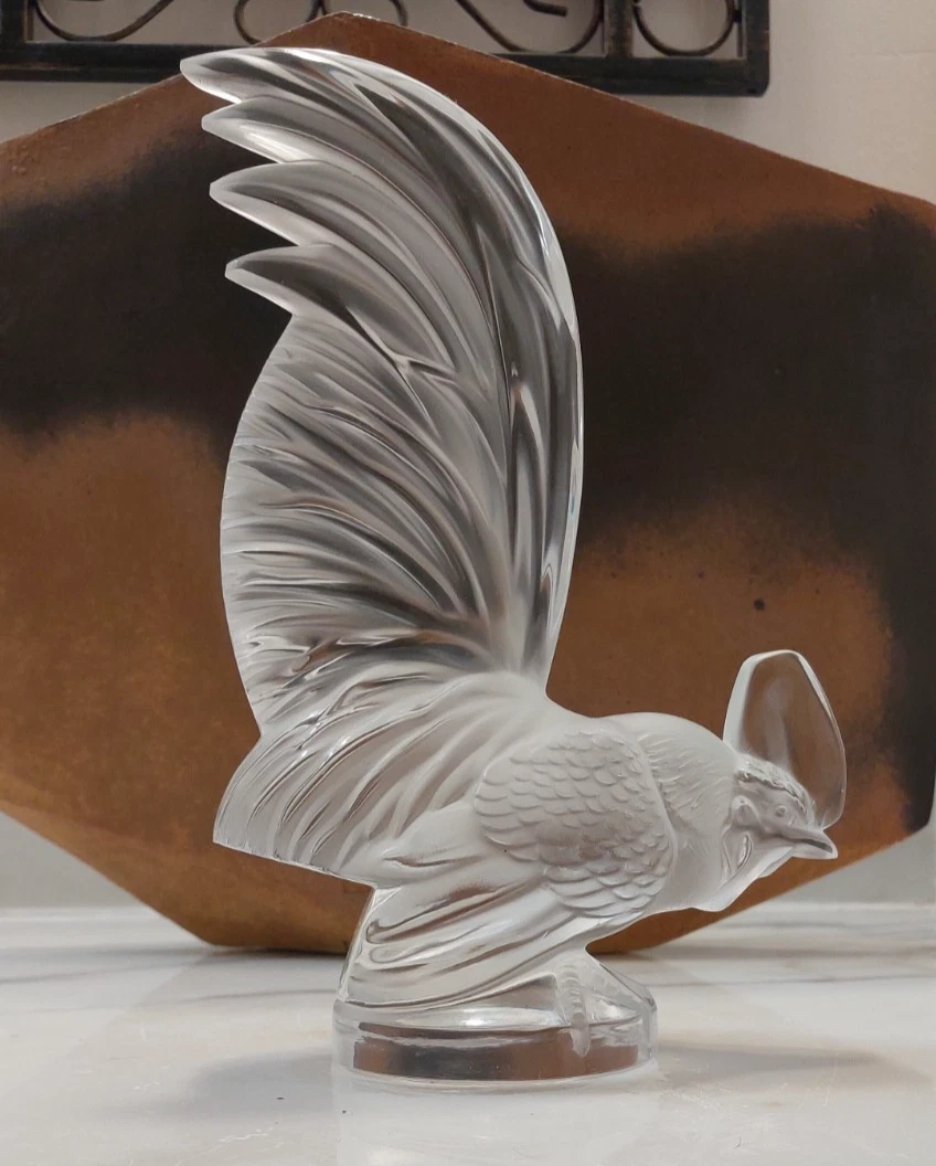 Lalique products for sale | eBay