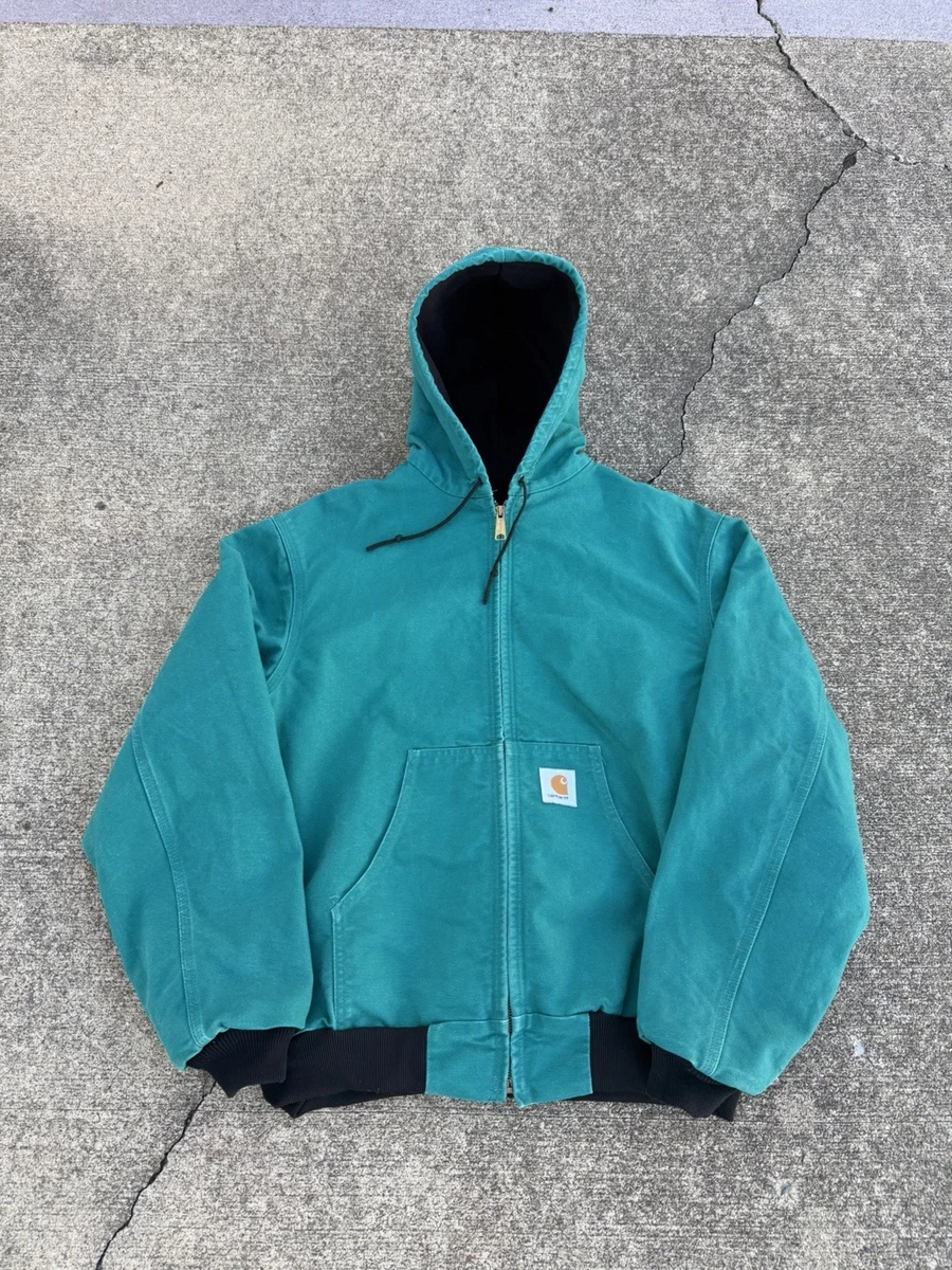 Carhartt J133 Coats, Jackets & Vests for Men for sale | eBay