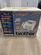 Brother Laser MFC-4600 5in1 Multi-function Center New Open Box