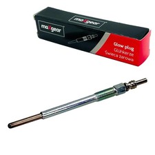 MAXGEAR GLÜHKERZE passend für CITROËN BERLINGO C1 C2 C3 C4 C5 JUMPY NEMO XSARA F