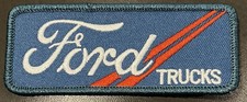 Ford Trucks Patch Ford Trucks Patch
