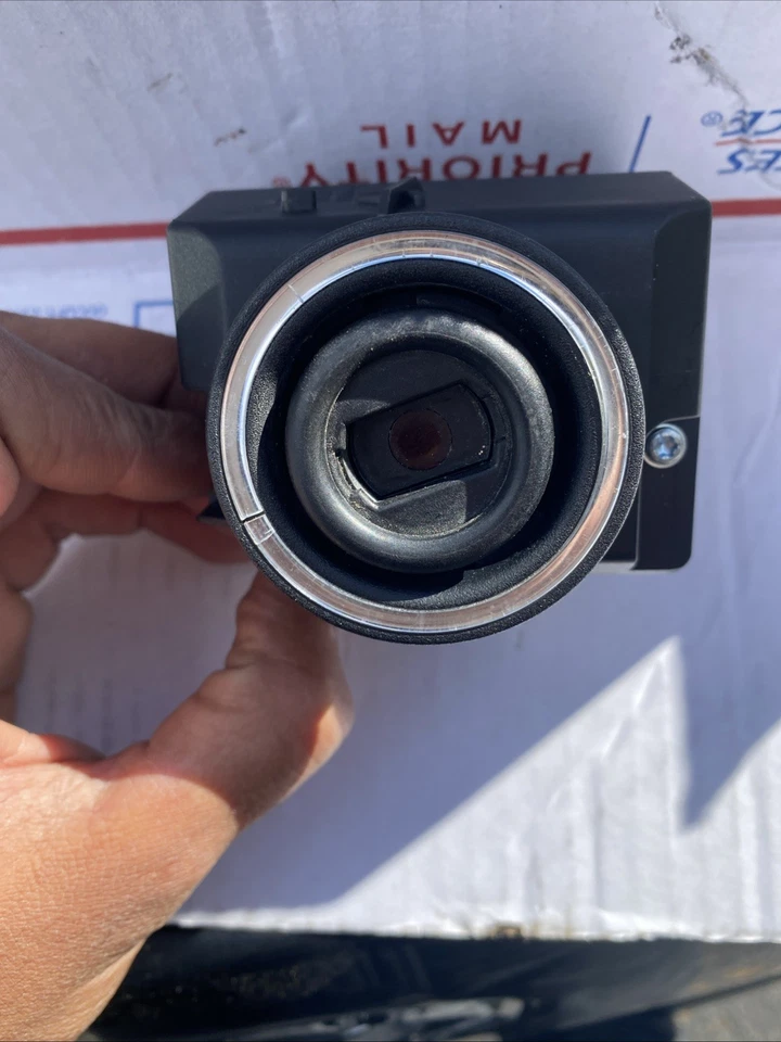 03-11 Módulo interruptor de encendido Mercedes W211 E320 2115451008 OEM Foto 3 de 4