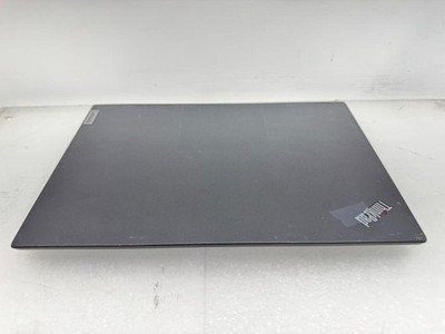 Lenovo ThinkPad T14s Gen2 Intel i7-1185G7@3.0GHz 16GB 256G SSD