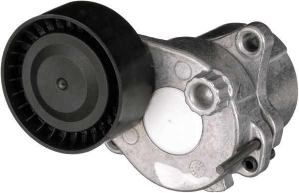 Aux Belt Tensioner T39495 Gates Drive V-Ribbed 6512002370 A6512002370 Quality - Image 18