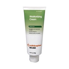 Smith & Nephew Secura Moisturizing Cream 6.5 fl oz Tube — listing 6