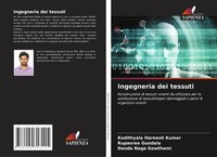 Kodithyala Hareesh Kumar (U. A.) | Ingegneria Dei Tessuti | Taschenbuch (2021)