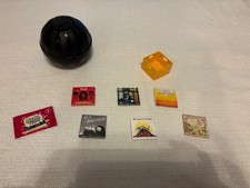 MGA Miniverse Real Music Vinyls Micro Records unopened LOT