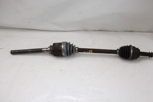 Albero di trasmissione anteriore destro Jeep PATRIOT ABS 2.0 103 kW 140 HP 38540