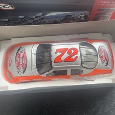 NASCAR Benny Parsons 2003 Monte Carlo 1973 Champion 1 Of 504 Action Collectibles