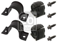 NEU - Febi Bilstein 45876 Lagersatz, Stabilisator FüR MERCEDES-BENZ