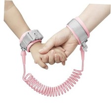 Anti Lost Wrist Link, Toddler Harness Walking Leash Safety Child Wristband