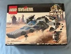LEGO Star Wars: Sith Infiltrator (7151) 1999