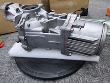 3501A115 Rear Axle Differential Carrier Assembly For 07-17 Jeep Patriot Compass