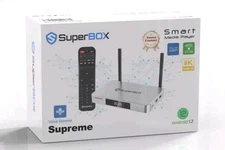 SuperBox Supreme 2025