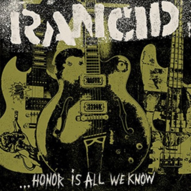 Honor Is All We Know - Image 3
